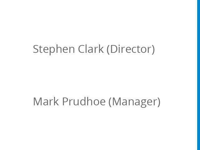 Management